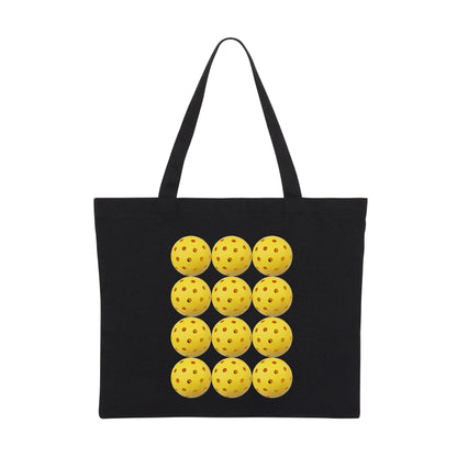 KITCHEN - Pickleball (Tote Bag)