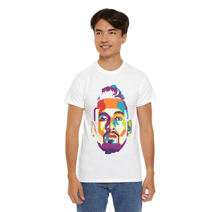 KYRGIOS 1 - Tennis Basic Tee - GRANDSLAM PH
