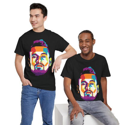KYRGIOS 1 - Tennis Basic Tee - GRANDSLAM PH