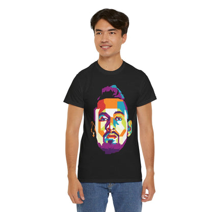 KYRGIOS 1 - Tennis Basic Tee - GRANDSLAM PH