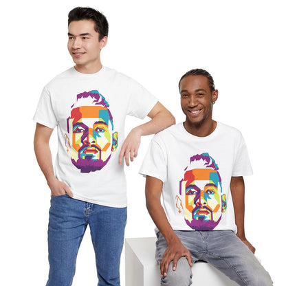 KYRGIOS 1 - Tennis (Dri Fit) - GRANDSLAM PH