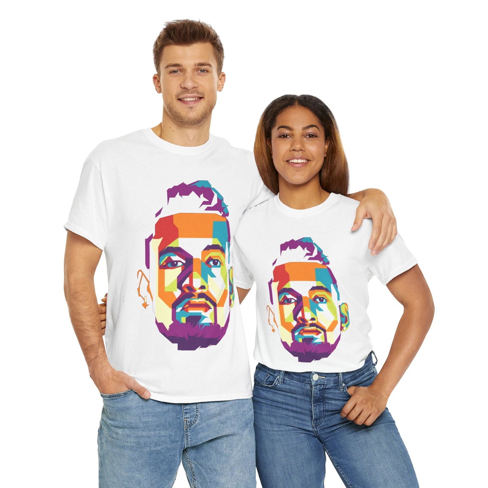 KYRGIOS 1 - Tennis (Dri Fit) - GRANDSLAM PH