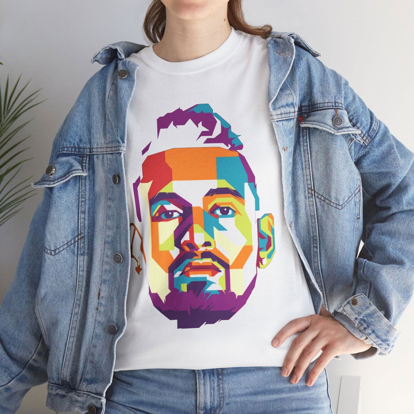 KYRGIOS 1 - Tennis (Dri Fit) - GRANDSLAM PH