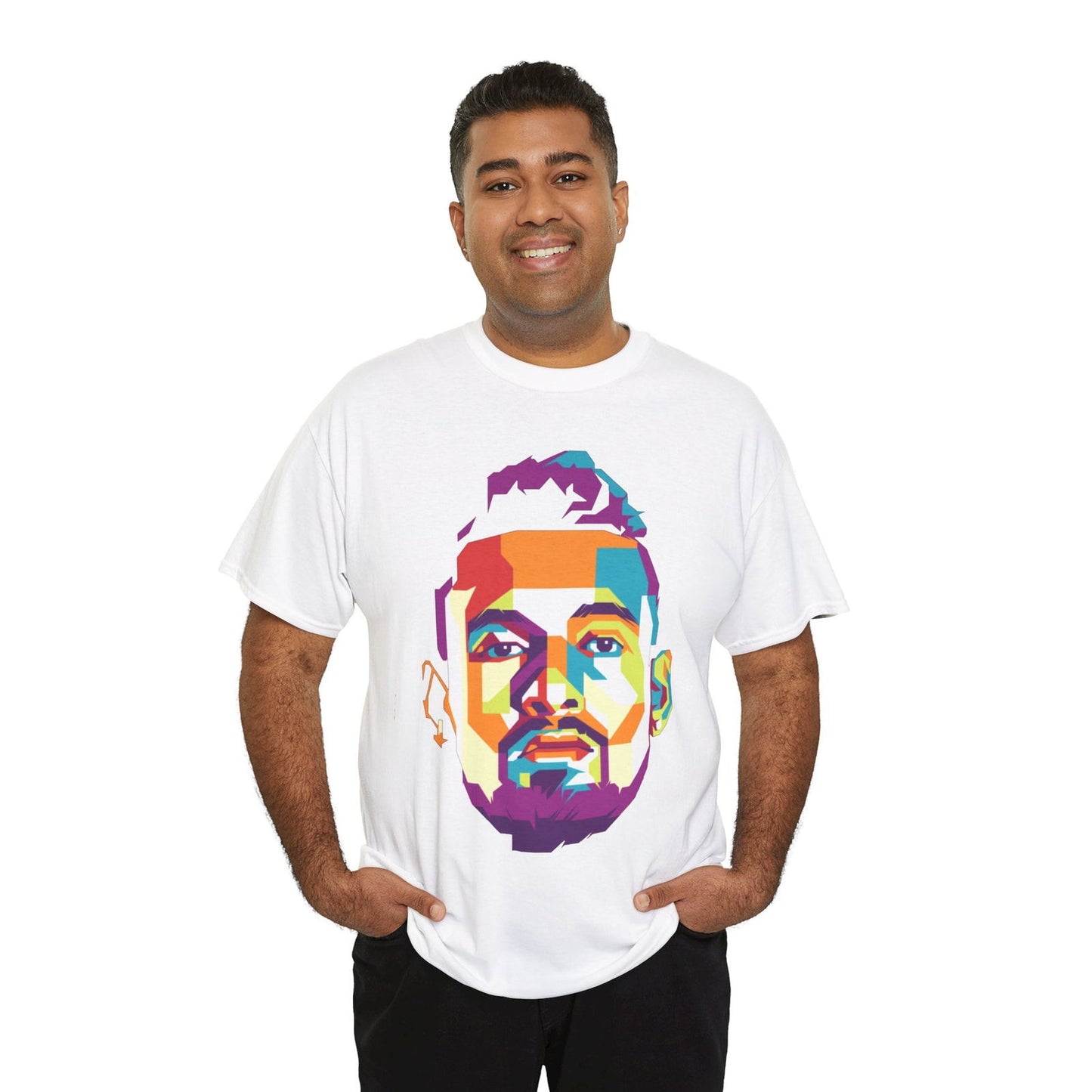 KYRGIOS 1 - Tennis (Dri Fit) - GRANDSLAM PH