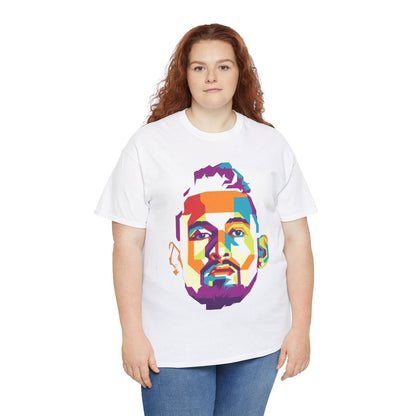 KYRGIOS 1 - Tennis (Dri Fit) - GRANDSLAM PH