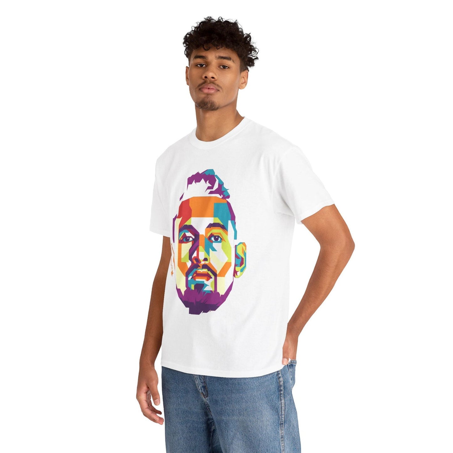 KYRGIOS 1 - Tennis (Dri Fit) - GRANDSLAM PH