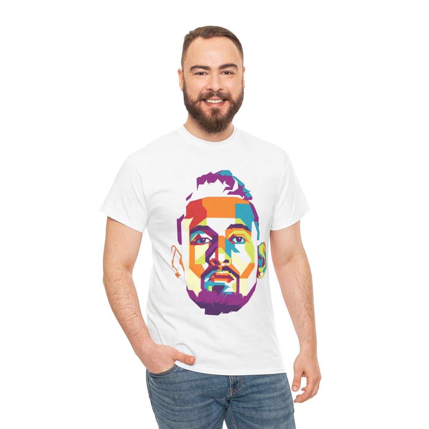 KYRGIOS 1 - Tennis (Dri Fit) - GRANDSLAM PH