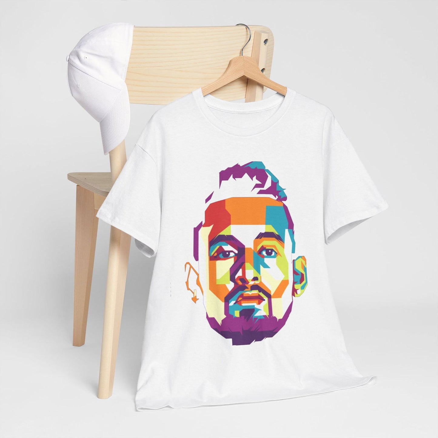 KYRGIOS 1 - Tennis (Dri Fit) - GRANDSLAM PH