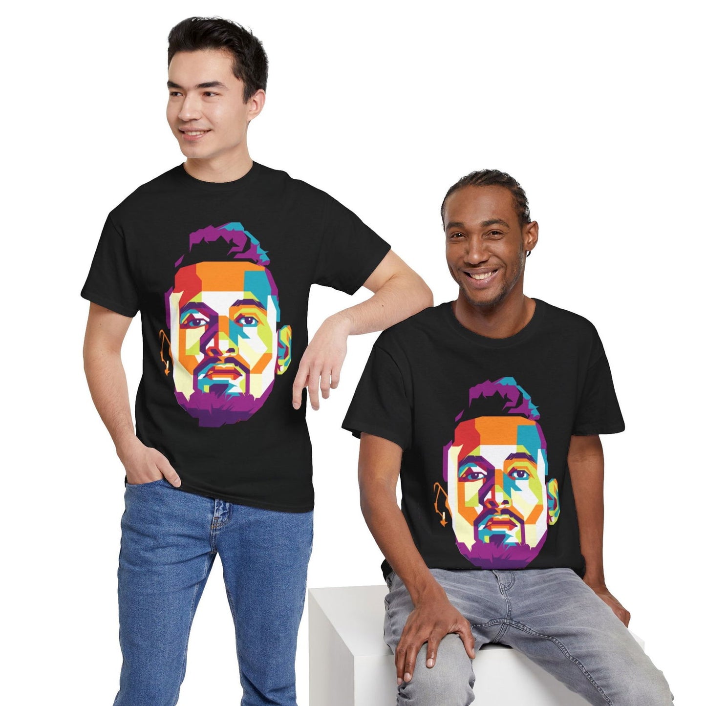 KYRGIOS 1 - Tennis (Dri Fit) - GRANDSLAM PH