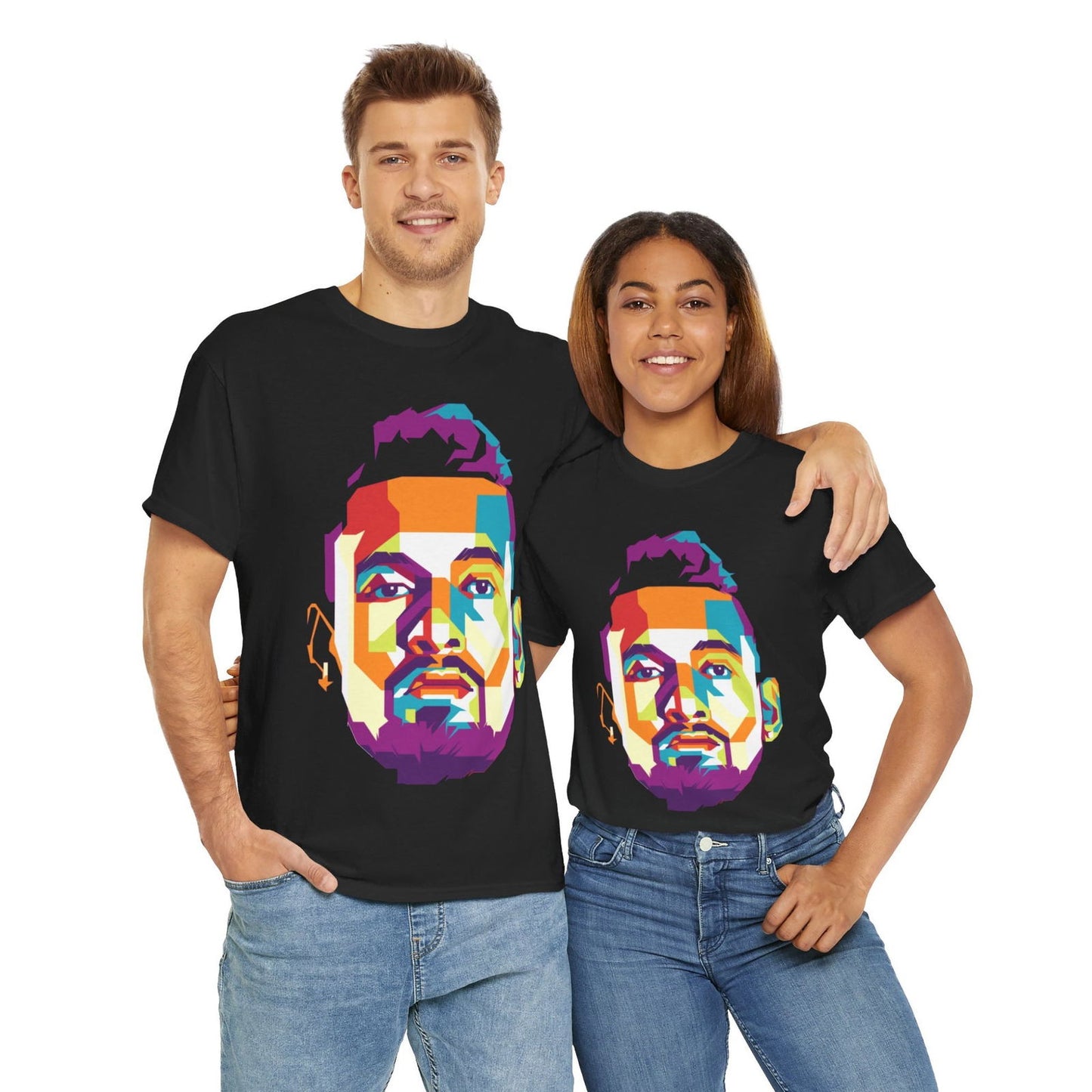 KYRGIOS 1 - Tennis (Dri Fit) - GRANDSLAM PH
