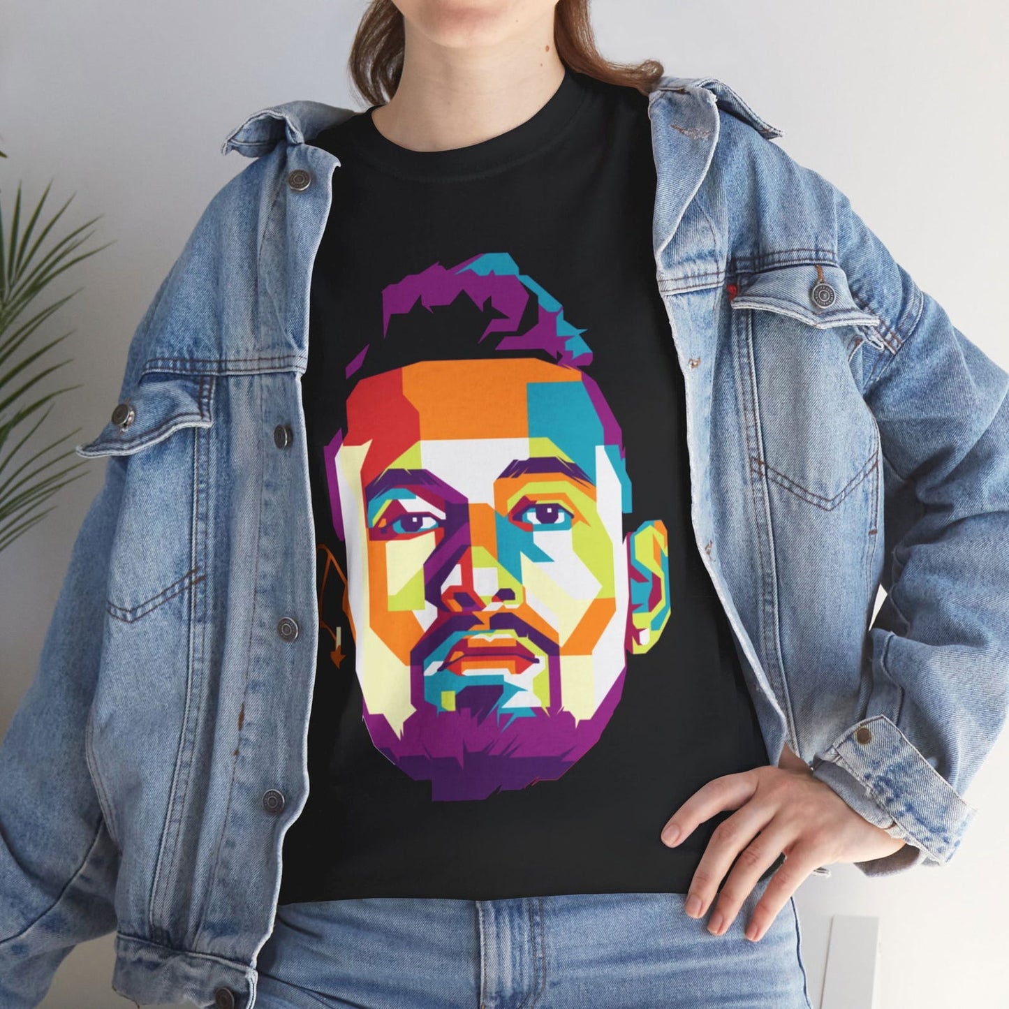 KYRGIOS 1 - Tennis (Dri Fit) - GRANDSLAM PH