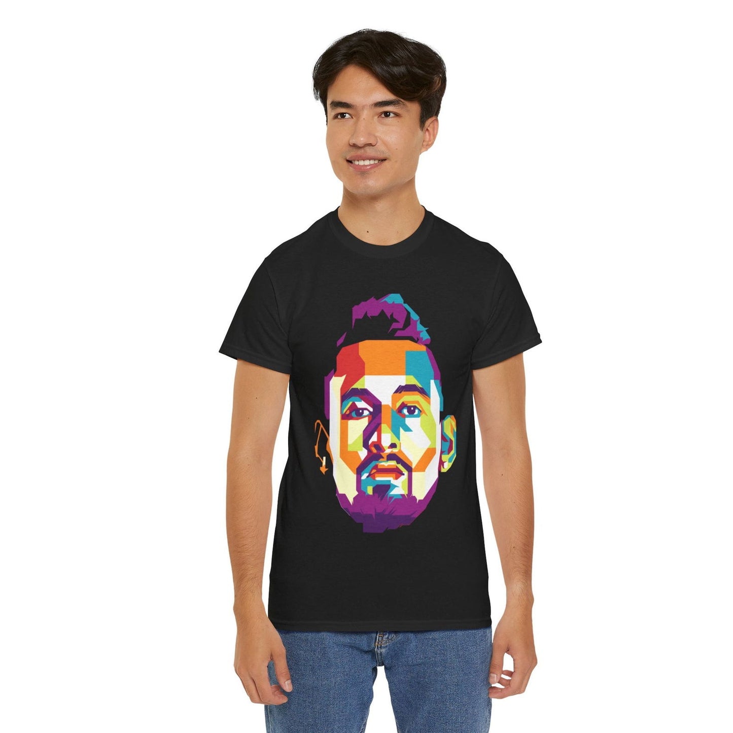 KYRGIOS 1 - Tennis (Dri Fit) - GRANDSLAM PH