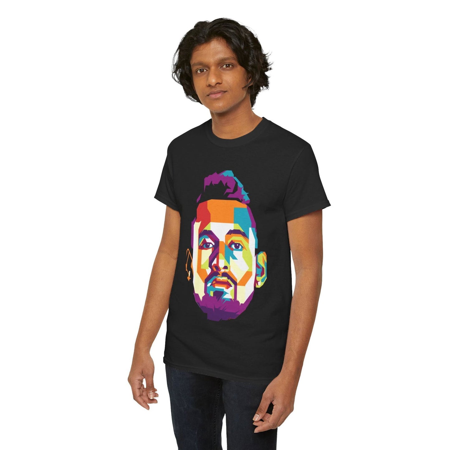 KYRGIOS 1 - Tennis (Dri Fit) - GRANDSLAM PH