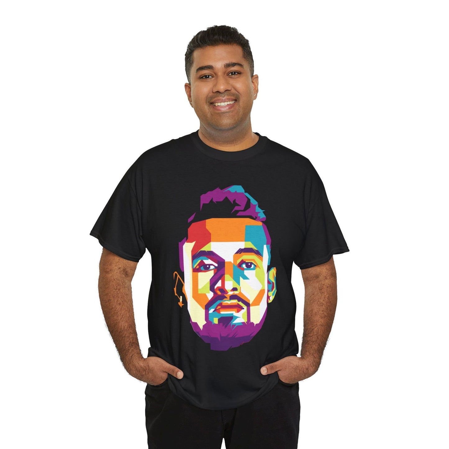 KYRGIOS 1 - Tennis (Dri Fit) - GRANDSLAM PH