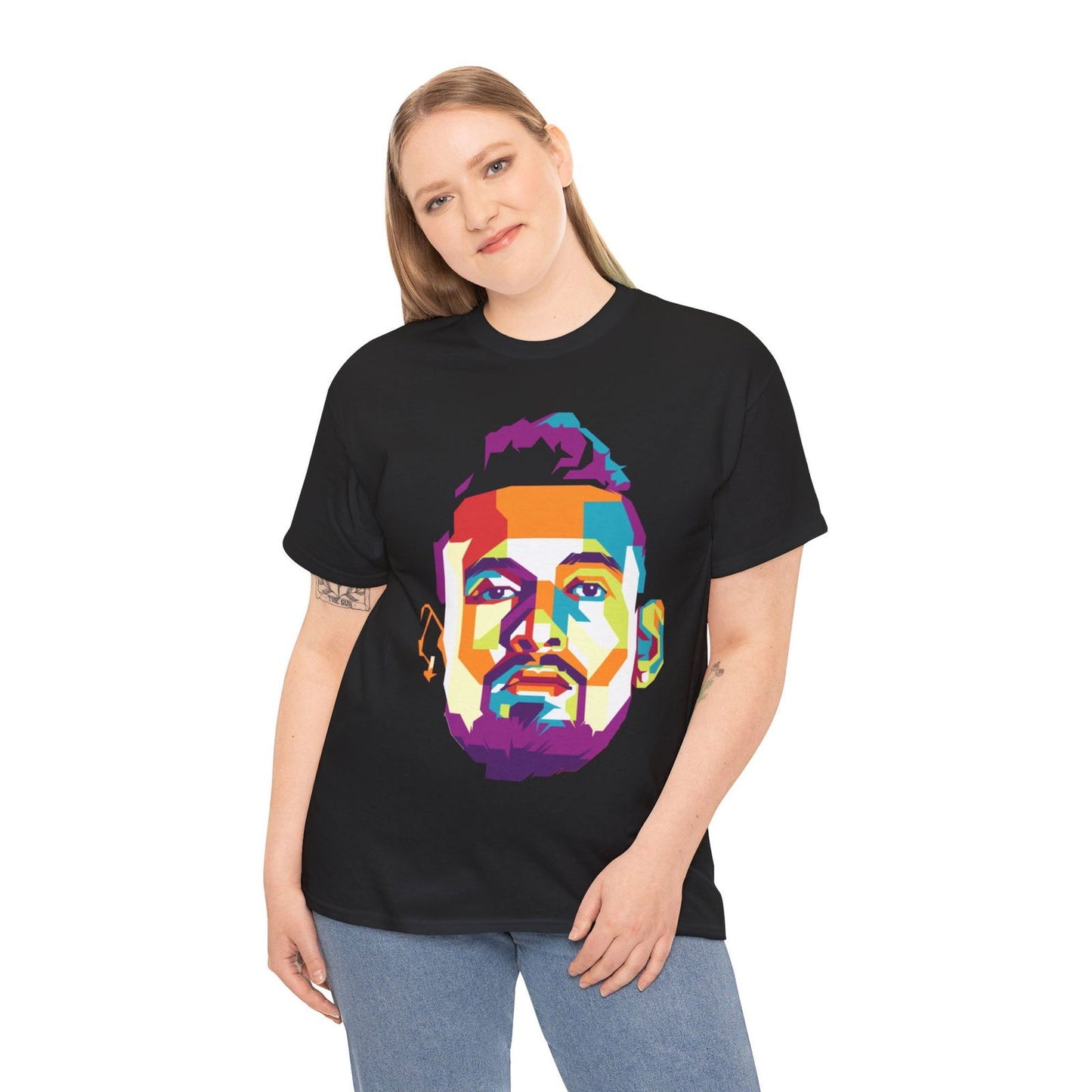 KYRGIOS 1 - Tennis (Dri Fit) - GRANDSLAM PH