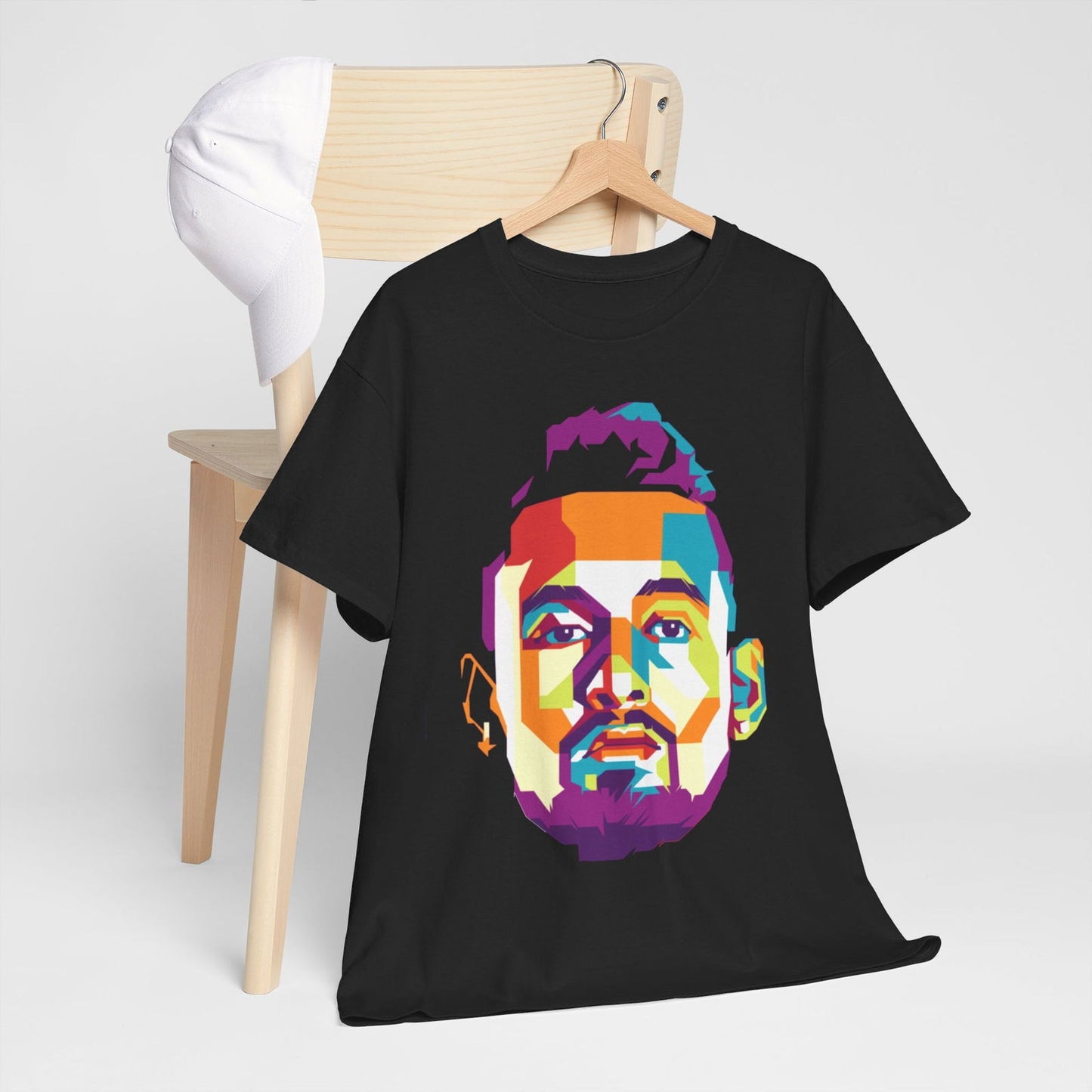 KYRGIOS 1 - Tennis (Dri Fit) - GRANDSLAM PH