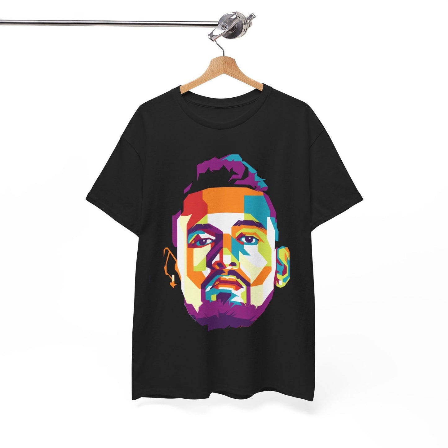 KYRGIOS 1 - Tennis (Dri Fit) - GRANDSLAM PH