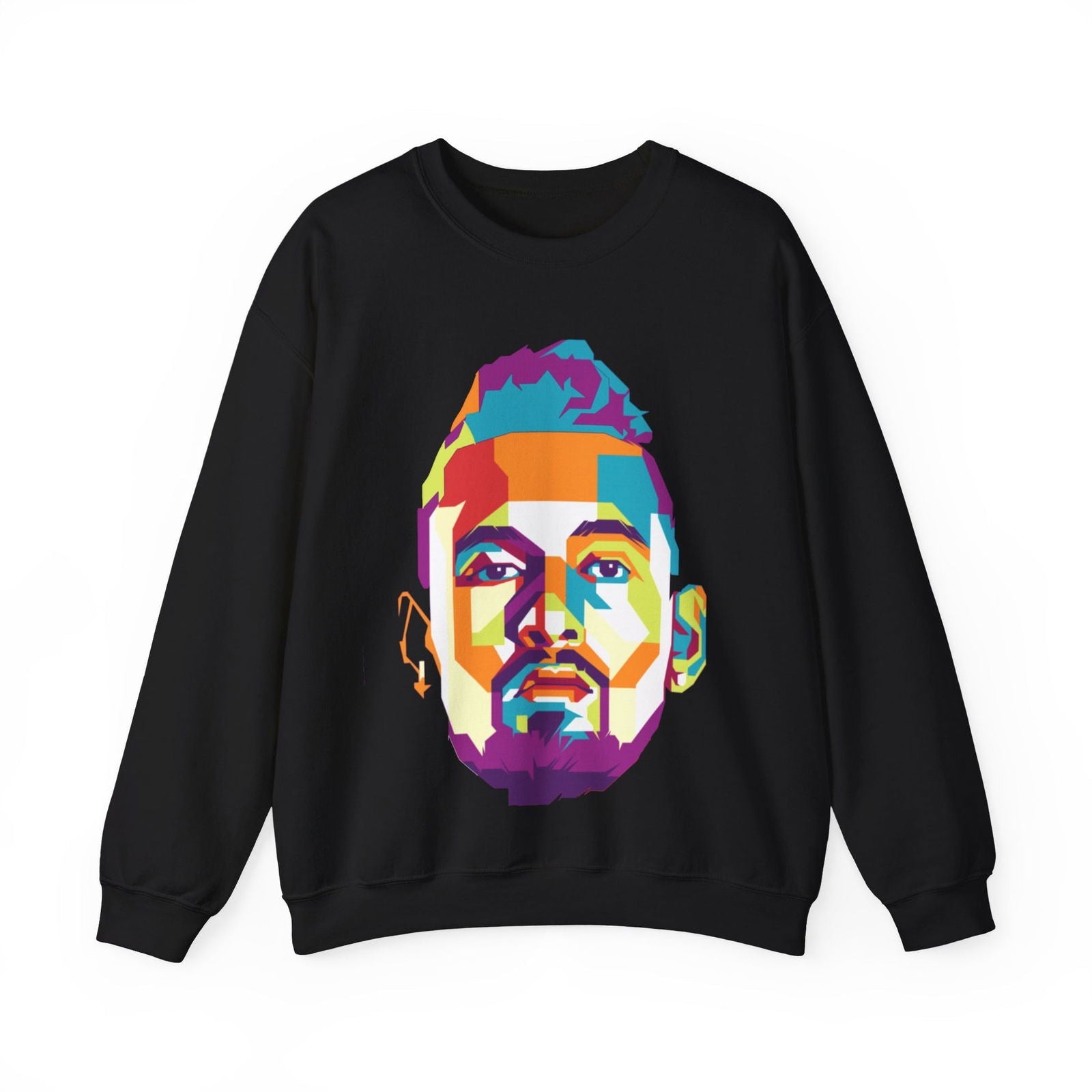 KYRGIOS 1 - Tennis Sweatshirt - GRANDSLAM PH