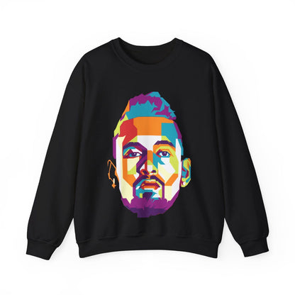 KYRGIOS 1 - Tennis Sweatshirt - GRANDSLAM PH