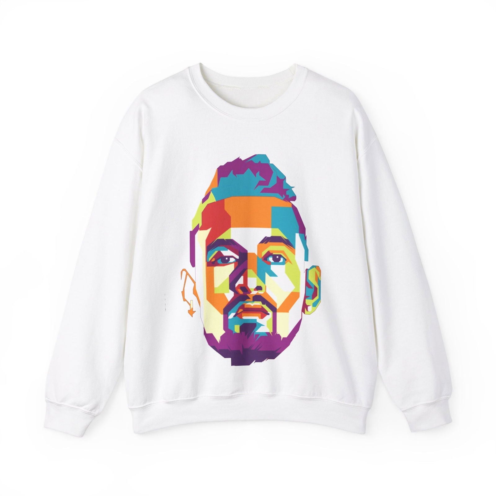 KYRGIOS 1 - Tennis Sweatshirt - GRANDSLAM PH