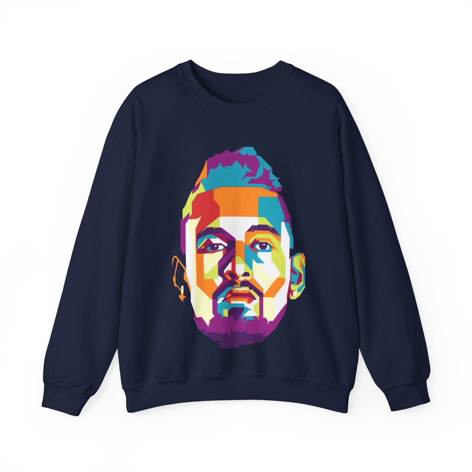 KYRGIOS 1 - Tennis Sweatshirt - GRANDSLAM PH