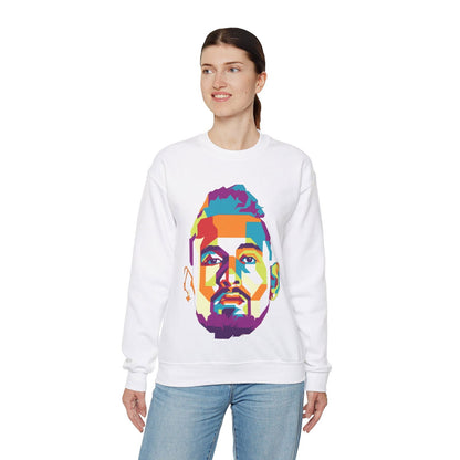 KYRGIOS 1 - Tennis Sweatshirt - GRANDSLAM PH