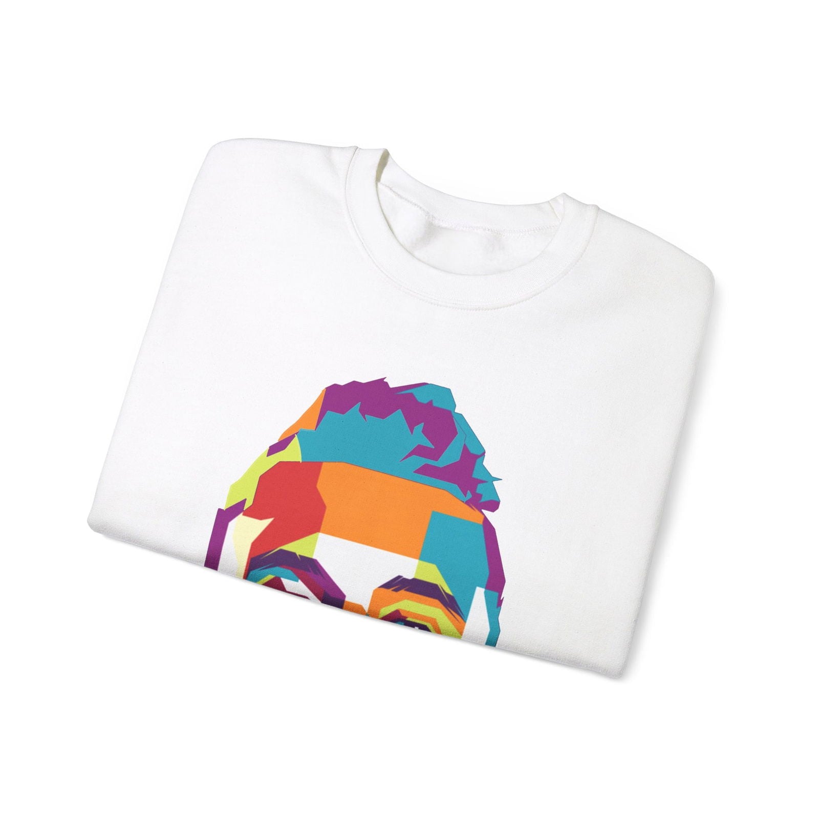 KYRGIOS 1 - Tennis Sweatshirt - GRANDSLAM PH