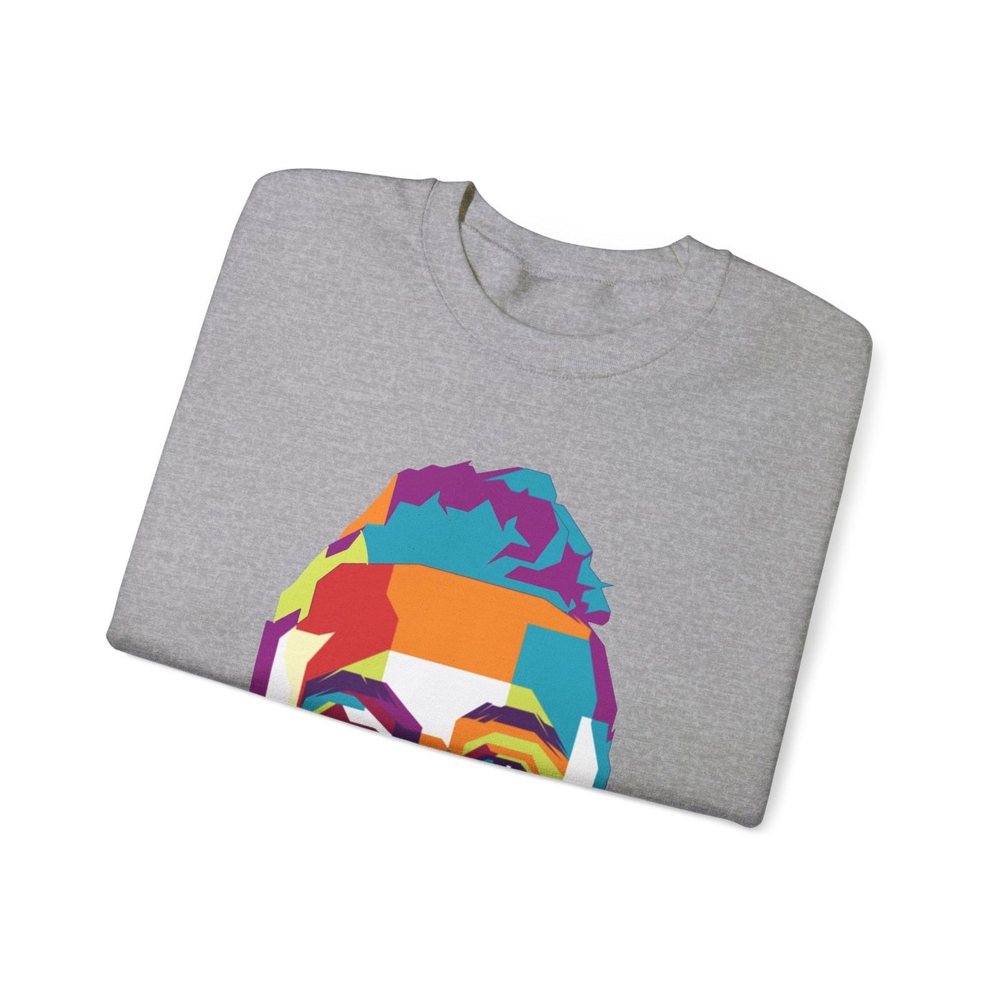KYRGIOS 1 - Tennis Sweatshirt - GRANDSLAM PH