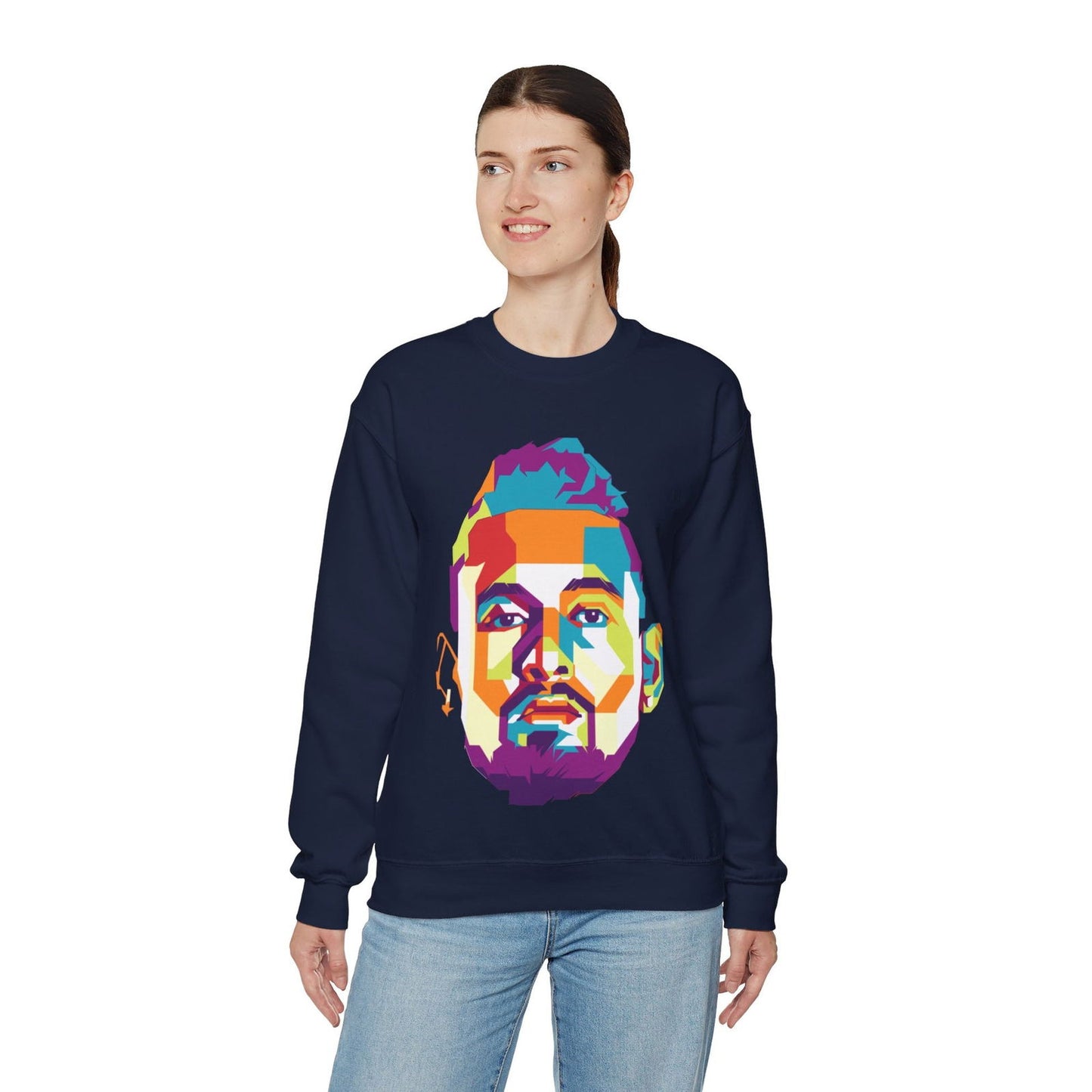 KYRGIOS 1 - Tennis Sweatshirt - GRANDSLAM PH