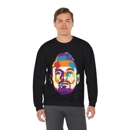 KYRGIOS 1 - Tennis Sweatshirt - GRANDSLAM PH