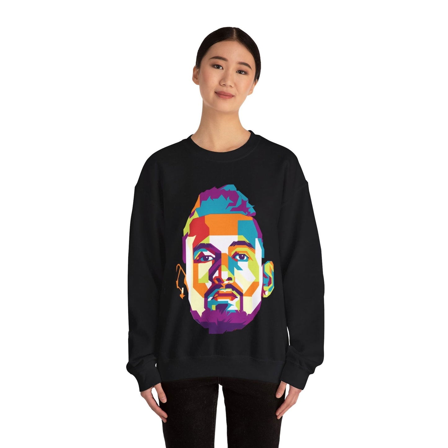 KYRGIOS 1 - Tennis Sweatshirt - GRANDSLAM PH