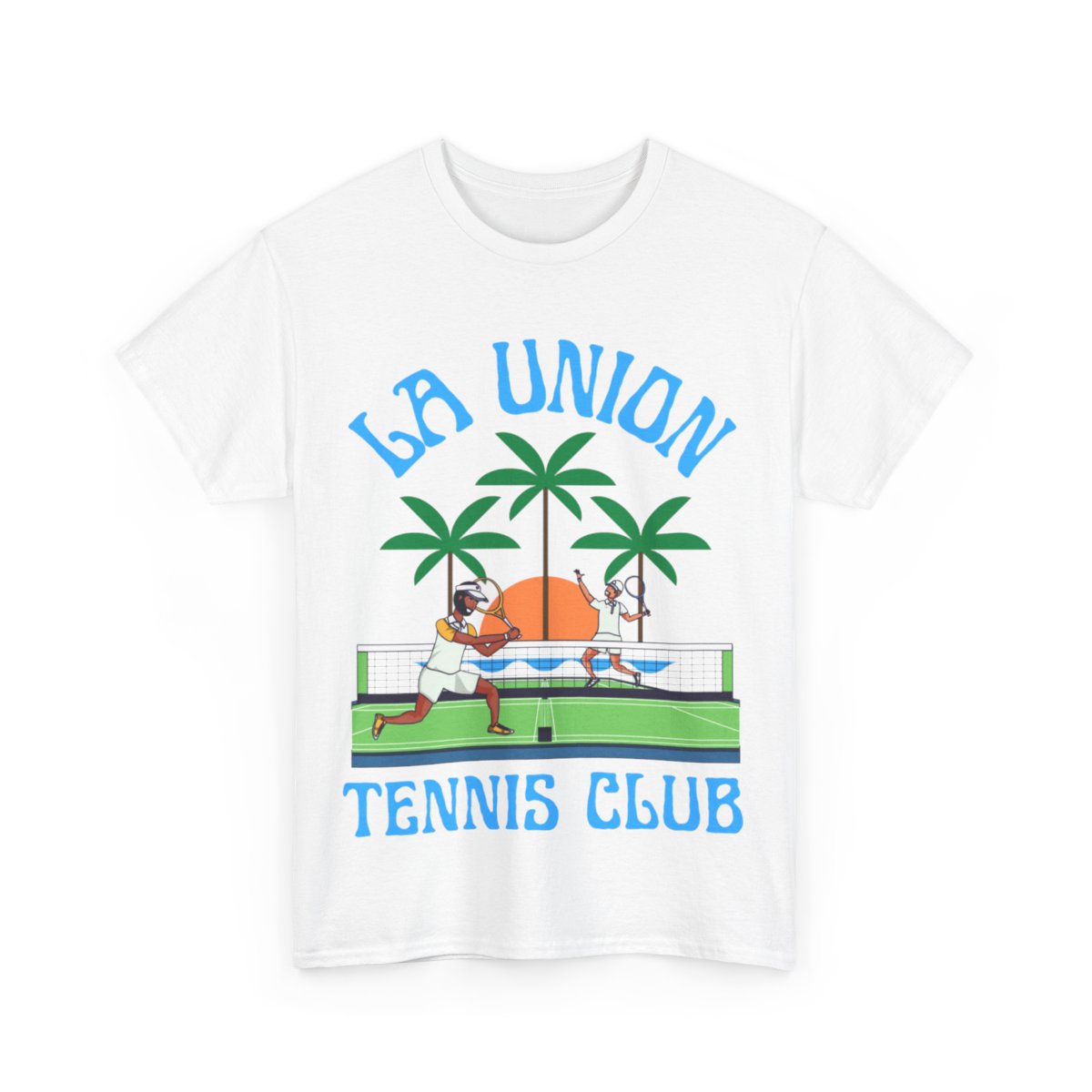 LA UNION - Tennis (Dri Fit) - GRANDSLAM PH