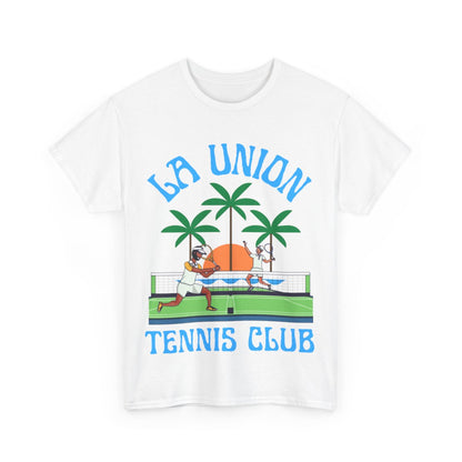 LA UNION - Tennis (Dri Fit) - GRANDSLAM PH
