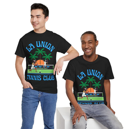 LA UNION - Tennis (Dri Fit) - GRANDSLAM PH