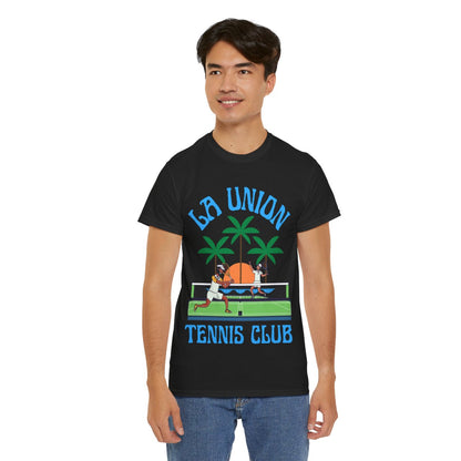 LA UNION - Tennis (Dri Fit) - GRANDSLAM PH