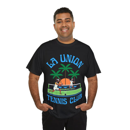 LA UNION - Tennis (Dri Fit) - GRANDSLAM PH