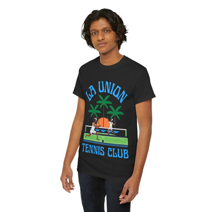 LA UNION - Tennis (Dri Fit) - GRANDSLAM PH