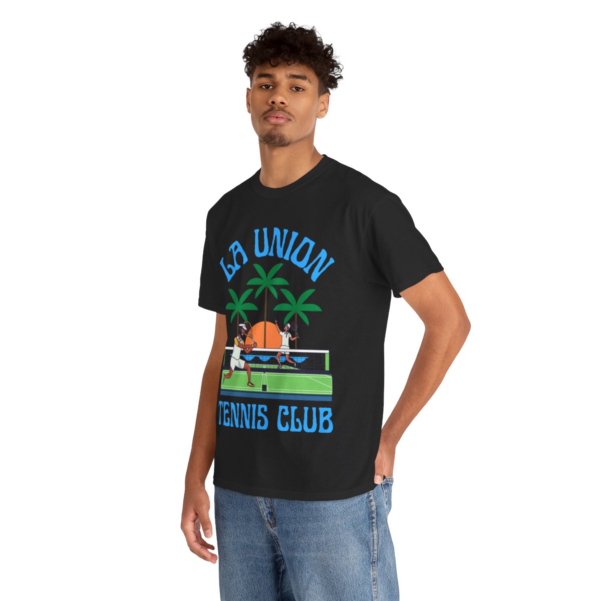 LA UNION - Tennis (Dri Fit) - GRANDSLAM PH