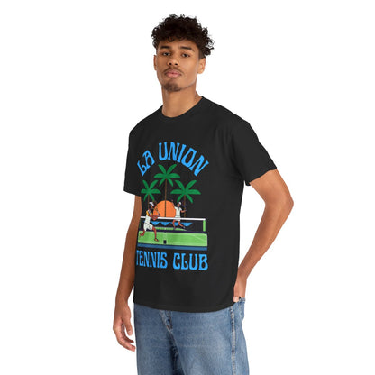 LA UNION - Tennis (Dri Fit) - GRANDSLAM PH