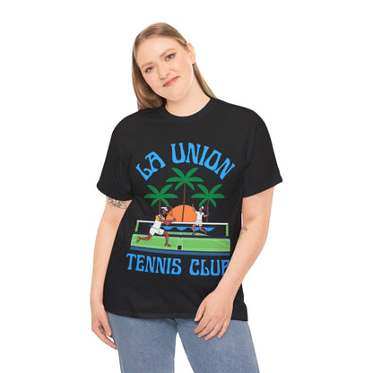 LA UNION - Tennis (Dri Fit) - GRANDSLAM PH