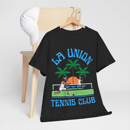 LA UNION - Tennis (Dri Fit) - GRANDSLAM PH