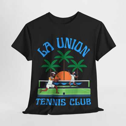 LA UNION - Tennis (Dri Fit) - GRANDSLAM PH