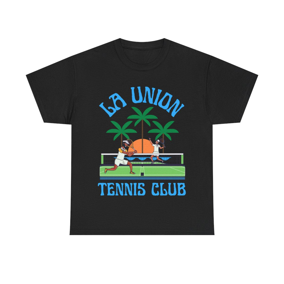 LA UNION - Tennis (Dri Fit) - GRANDSLAM PH