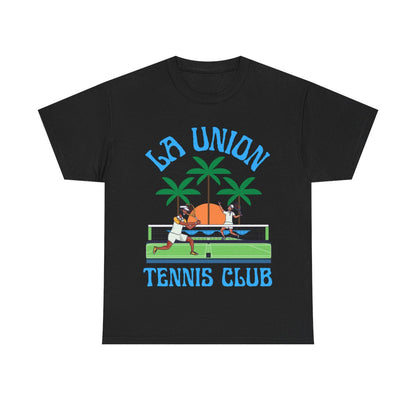 LA UNION - Tennis (Dri Fit) - GRANDSLAM PH