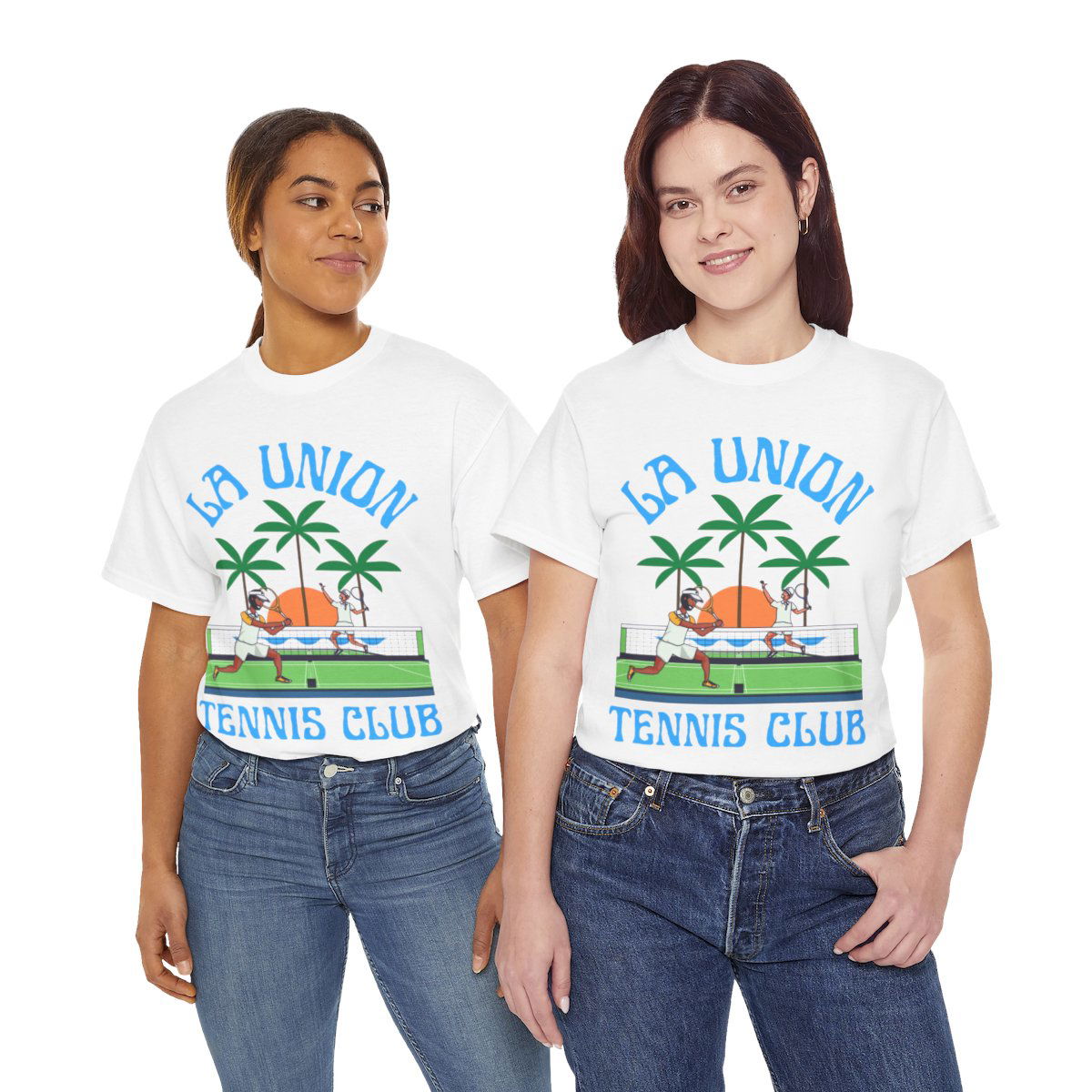 LA UNION - Tennis (Dri Fit) - GRANDSLAM PH