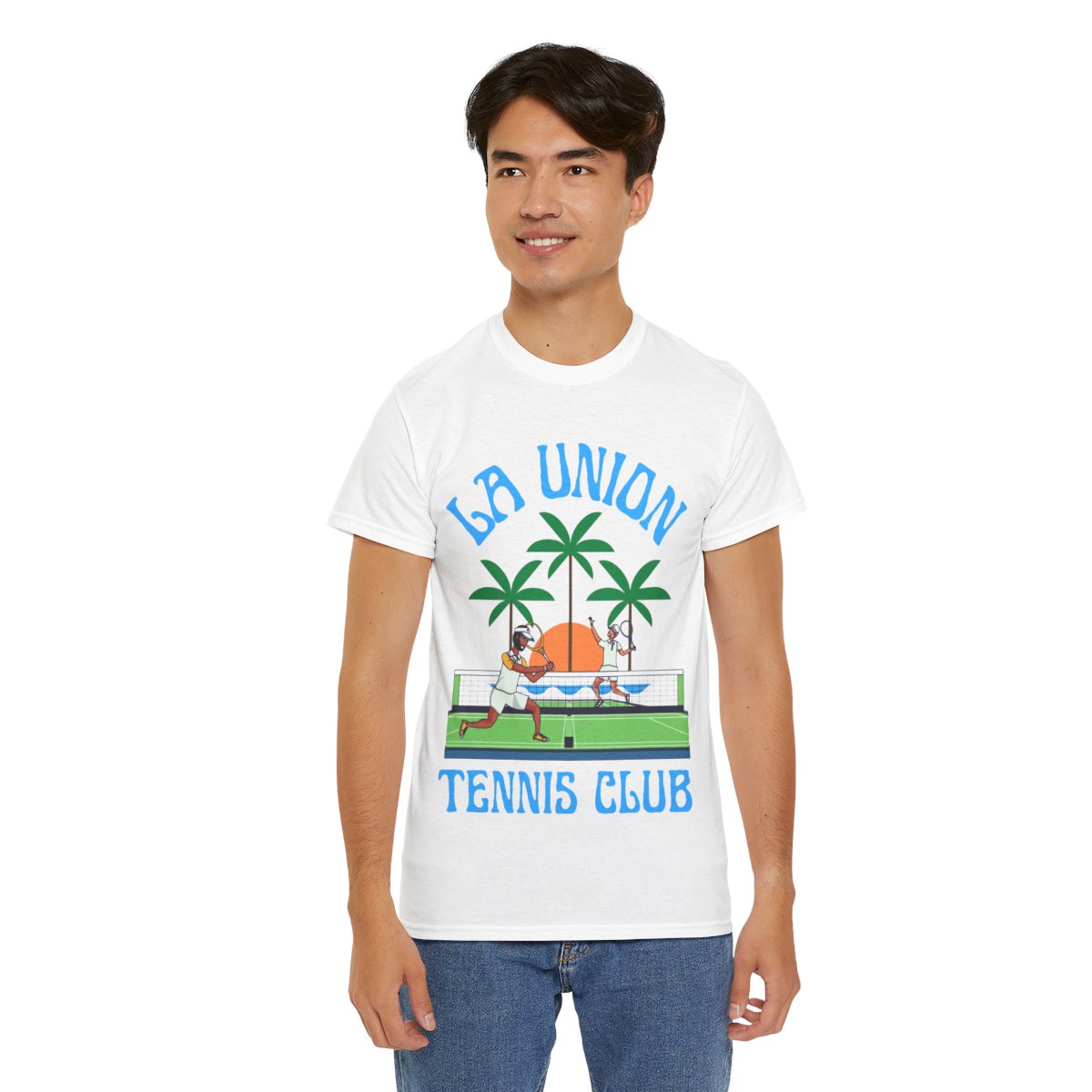 LA UNION - Tennis (Dri Fit) - GRANDSLAM PH