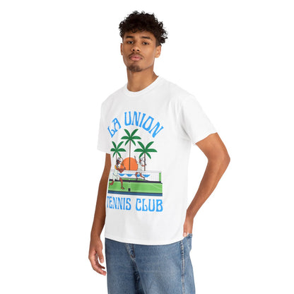 LA UNION - Tennis (Dri Fit) - GRANDSLAM PH