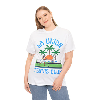 LA UNION - Tennis (Dri Fit) - GRANDSLAM PH