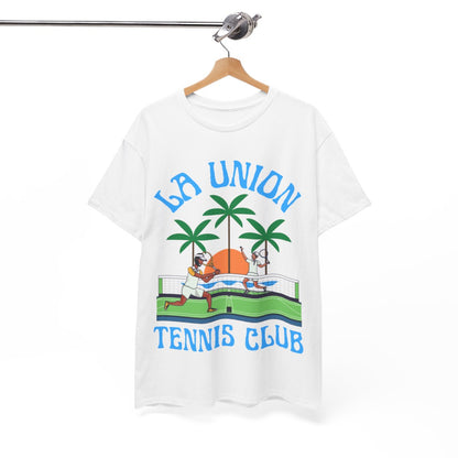 LA UNION - Tennis (Dri Fit) - GRANDSLAM PH