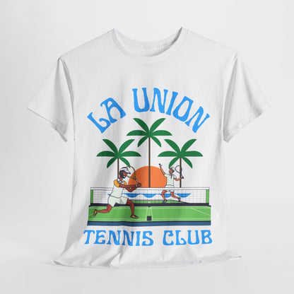 LA UNION - Tennis (Dri Fit) - GRANDSLAM PH